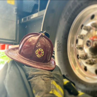 Helmet Stickers - Custom